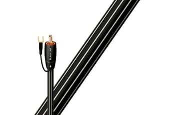 CABLE SUBWOOFER BLACK LAB 3 M