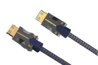 MONSTER CABLE HDMI M3000 UHD 8K DOLBY VISION HDR 48GBPS 3M