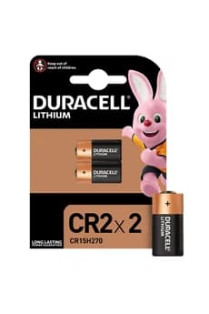SPE ULTRA CR2 X2