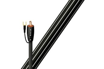 CABLE SUBWOOFER BLACK LAB 5M