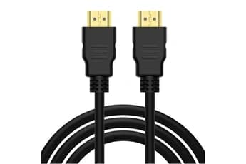 CABLE HDMI 2.0 4K 3 M