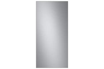 PANNEAU HAUT 203cm PLATINUM INOX - RA-B23EUTS9GG BESPOKE