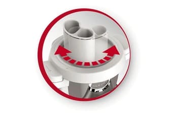 MOULINEX COMPANION DECOUPE LEGUME XF383110