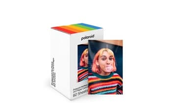 Pack de 3 - Papier photo Hi-Print pour imprimante Hi-Print