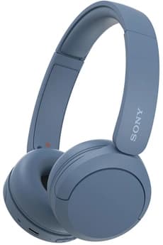 WH-CH520 BLEU