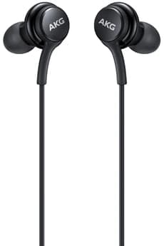 Ecouteurs Samsung Tuned by AKG Noir Type C
