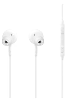 Ecouteurs Samsung Tuned by AKG Blanc Type C