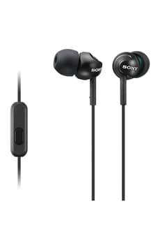 MDR-EX110AP Noir