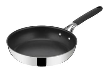 POELE REVETUE ESPERTA TRIPLY 24 CM INDUCTION 012909041124
