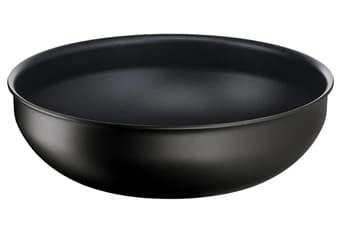 Wok Tefal POELE WOK 28 CM INGENIO ECO RESIST INDUCTION L3971902