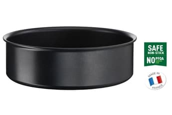SAUTEUSE 24 CM INGENIO ECO RESIST INDUCTION L3973502