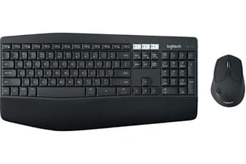 CLAVIER + SOURIS MK850