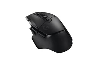 G502 X LIGHTSPEED Souris Gaming Sans Fil - Noir
