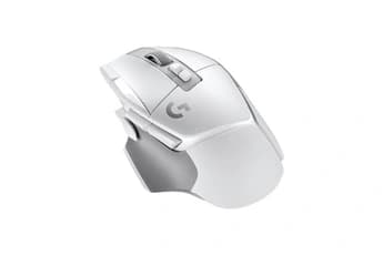 G502 X LIGHTSPEED Souris Gaming Sans Fil - Blanc