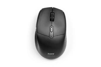 SOURIS SANS FIL 2.4GHZ et BLUETOOTH - RECHARGEABLE PRO