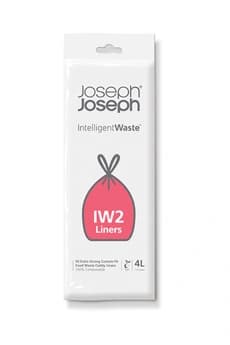 Sac Biodegradables 4L (paquet de 50) IW2