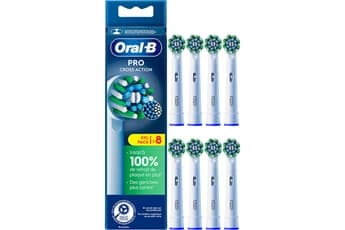 PRO CROSS ACTION WHITE X8