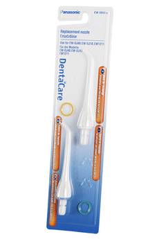 CANULES pour hydropulseur Panasonic EW-DJ10/40 x2