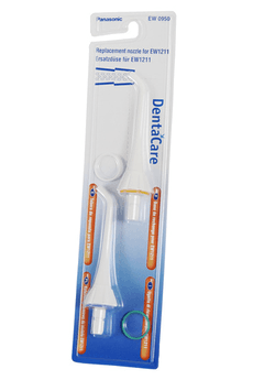 CanuleS pour hydropulseur Panasonic EW1211 x2