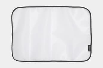 Filet de Protection pour Repassage, 40x60 cm - White