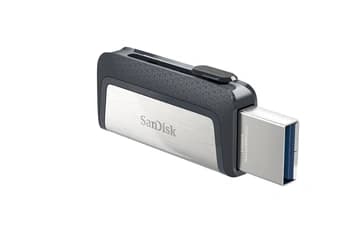 DUAL TYPE C 32GB
