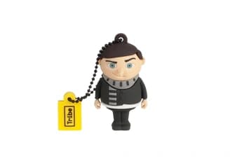 CLE USB GRU LES MINIONS 32G