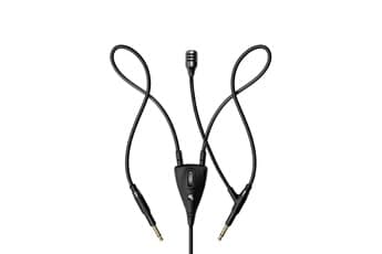 Microphone Meze Audio pour casques 99 Neo, 99 Classics, 109 Pro et Liric 2