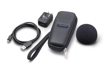 SPH-1n - Pack accessoires pour H1n