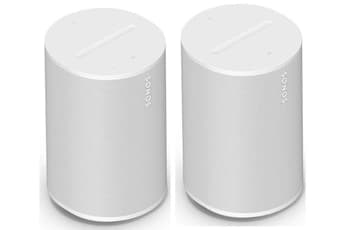 Enceinte sans fil Sonos BUNDLE ERA 100 BLANC