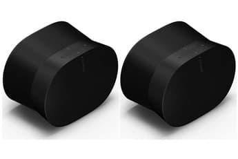 Enceinte sans fil Sonos BUNDLE ERA 300 NOIR