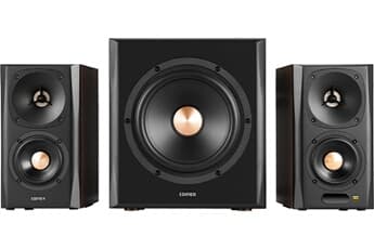 S350DB Enceinte Active Bluetooth