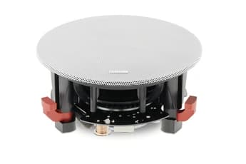 100 ICW5 (X1) Enceinte encastrable 2 Voies Coaxiale