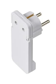 PRISE ELECTRIQUE 16A PLATE A MONTER