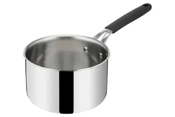 Casserole Lagostina CASSEROLE INOX ESPERTA TRIPLY 20 CM INDUCTION 012909031120