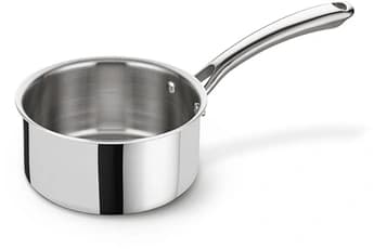 CASSEROLE INOX TRIPLY SCHOLTES 16 CM DE DIAMETRE