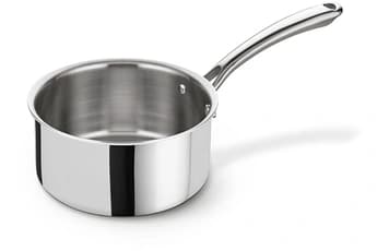 CASSEROLE INOX TRIPLY SCHOLTES 20 CM DE DIAMETRE