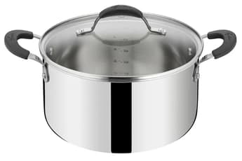 FAITOUT INOX ESPERTA TRIPLY 24 CM INDUCTION 012909031224