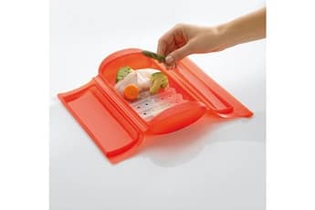 Coffret Vapeur papillote 2personnes