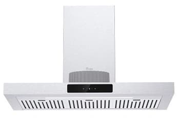 HOTTE BOX 90 CM INOX PLASMA