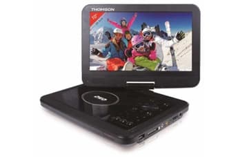 THP370 Ecran rotatif 10 pouces