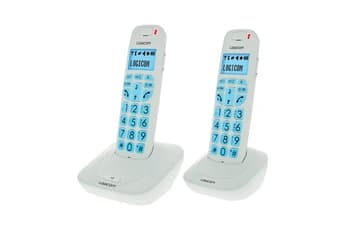 Confort 250 Blanc