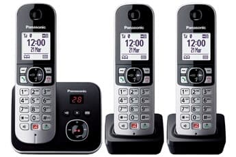 DECT TRIO REP BLOCAGE AUTO DES APPELS PUB