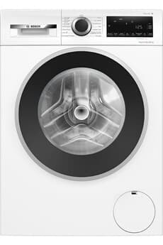 Lave-linge séchant Bosch WNG24402FR