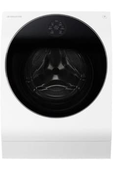 Lave-linge séchant Lg LSWD100E