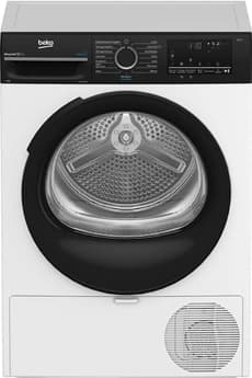 Sèche-linge pompe à chaleur Beko D43H29493W