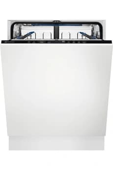 Lave-vaisselle encastrable Electrolux KHGB7405L - ENCASTRABLE 60CM