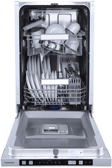 Lave-vaisselle encastrable Thomson THBIDW45DFULLSLID - ENCASTRABLE 45CM