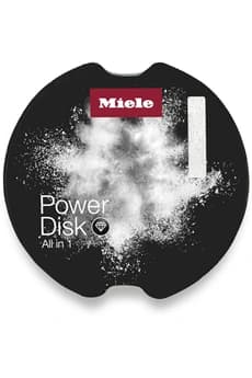 POWER DISK