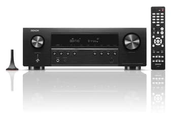Ampli Home Cinéma Denon AVC-S670H