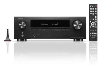Ampli Home Cinéma Denon AVR-X1800H DAB